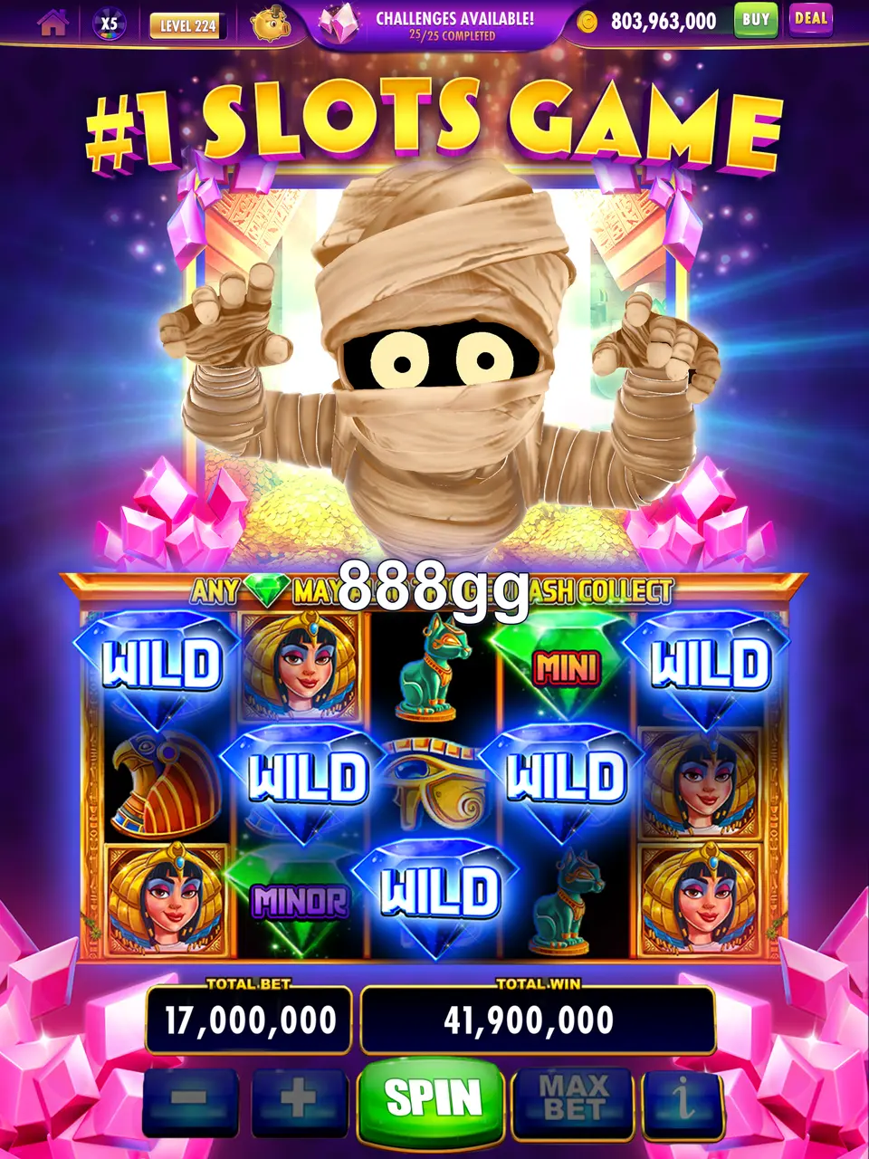 888gg APK