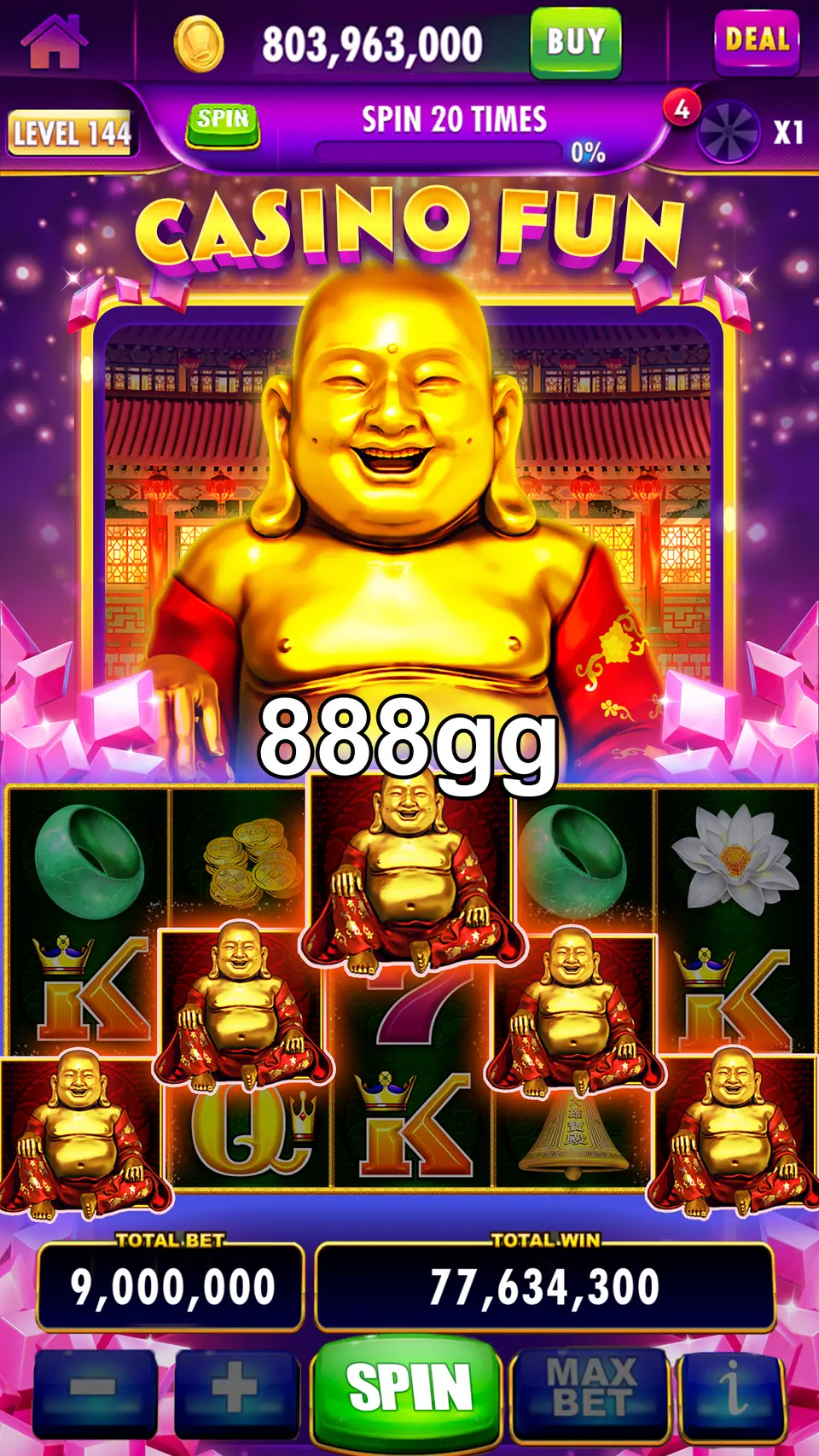 888gg APK